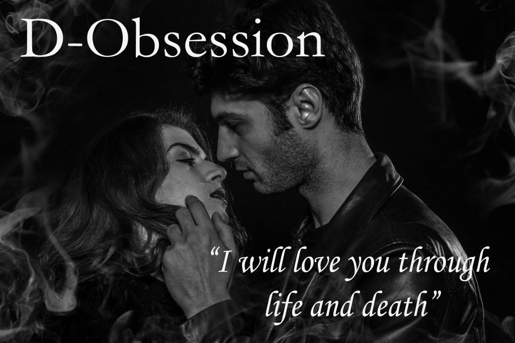 D-Obsession movie about obsession, film festivals streaming on ChiTv