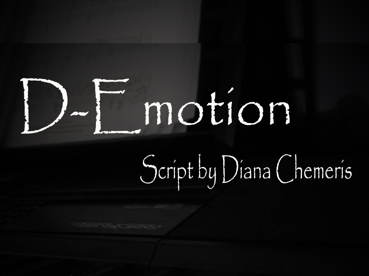 D-Emotion
