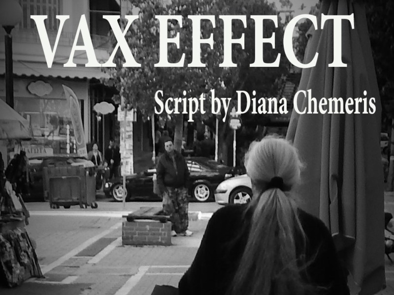 Vax Effect