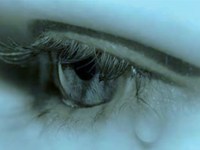 Sad Eyes
