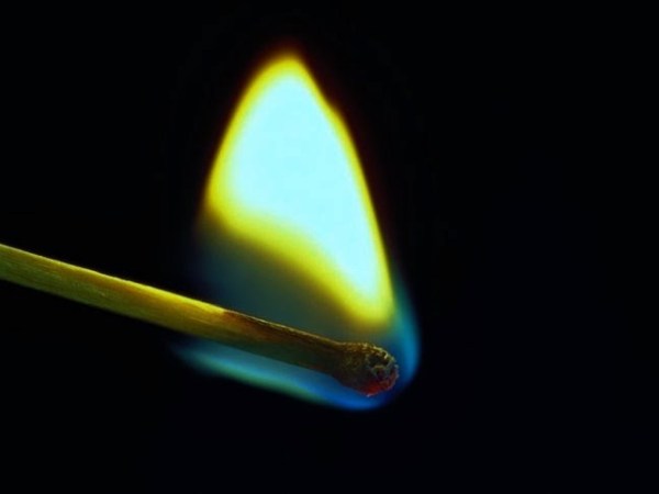 Dark Magic From A&nbsp;Friend